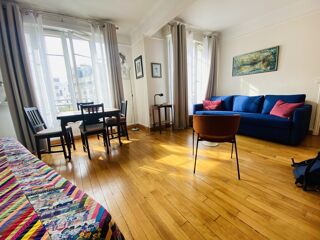  Appartement � vendre 1 pi�ce 35 m�