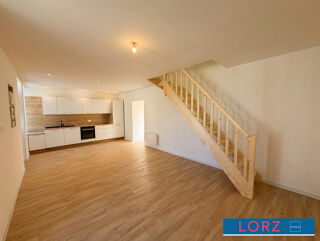  Maison à vendre 4 pièces 115 m²