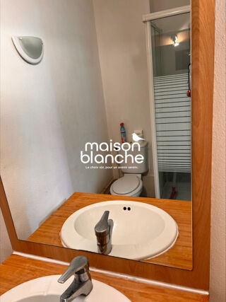  Appartement � louer 1 pi�ce 25 m�