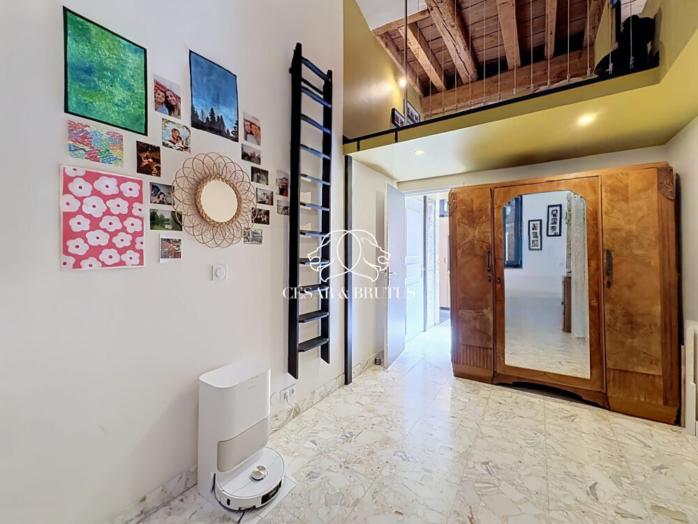 à vendre  Appartement Lyon 1