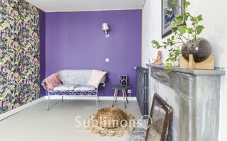  Maison � vendre 5 pi�ces 120 m�