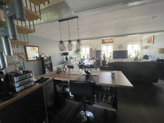  Appartement � vendre 3 pi�ces 83 m�