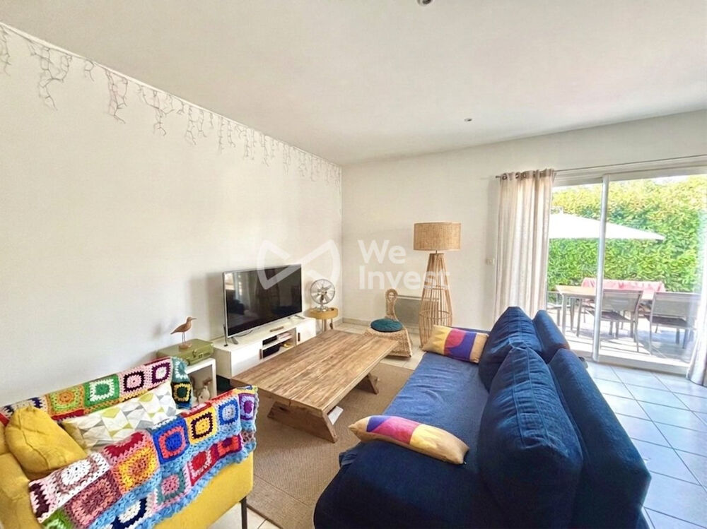 VILLA T4 DE PLAIN PIED