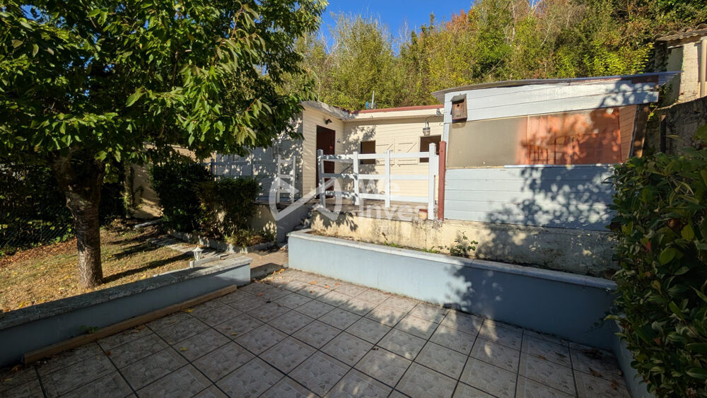 Vente Maison Chalet Sammeron