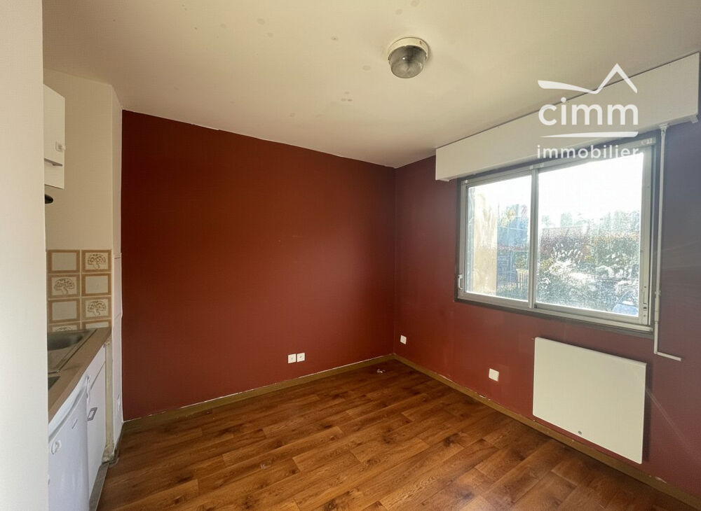 Location Appartement A LOUER - STUDIO A SALLANCHES (74700) Sallanches