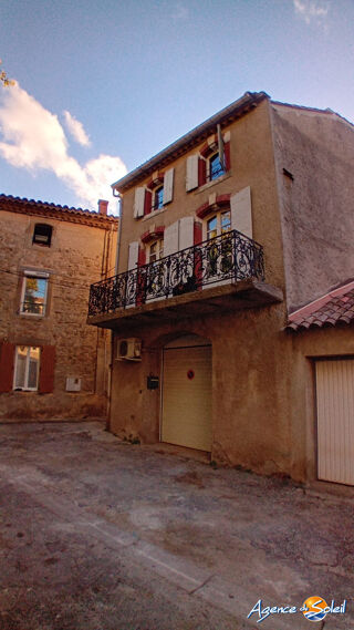  Maison à vendre 3 pièces 70 m²