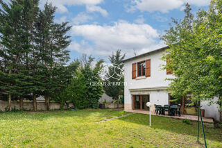  Maison à vendre 6 pièces 140 m²