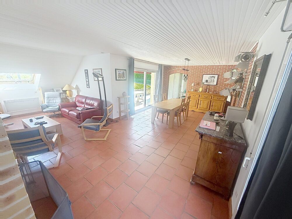 Vente Maison MAISON CONTEMPORAINE Montlouis-sur-loire