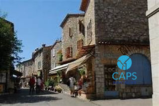  Appartement  vendre 2 pices 43 m