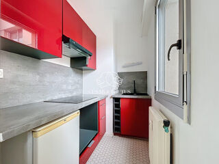  Appartement à vendre 1 pièce 27 m²
