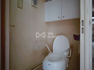  Appartement à vendre 3 pièces 68 m²