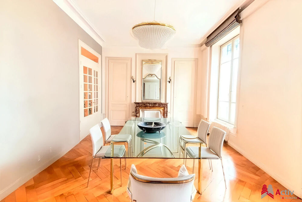 � vendre  Appartement Lyon 7