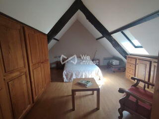  Maison à vendre 6 pièces 135 m²