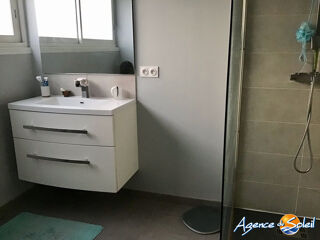  Appartement à louer 3 pièces 70 m²