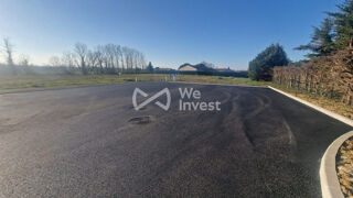  Terrain � vendre 1200 m�