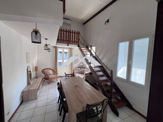  Appartement � louer 2 pi�ces 44 m�