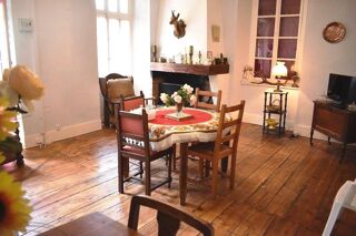  Maison à vendre 8 pièces 160 m²