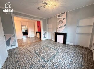  Maison � vendre 5 pi�ces 156 m�