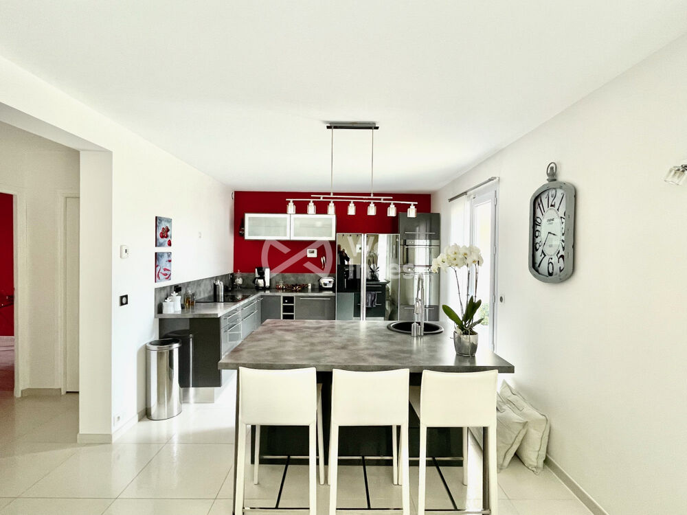 � vendre  Maison Conches-sur-Gondoire (77600)