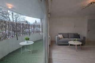  Appartement � vendre 2 pi�ces 46 m�