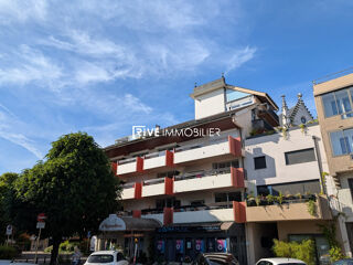  Appartement � louer 2 pi�ces 40 m�