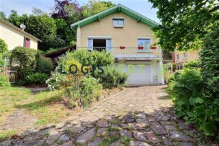 Maison 4 pièces 90 m² · à Bièvres · 90 m² · 470 000 €