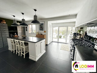  Maison � vendre 7 pi�ces 135 m�