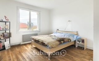  Maison � vendre 5 pi�ces 108 m�