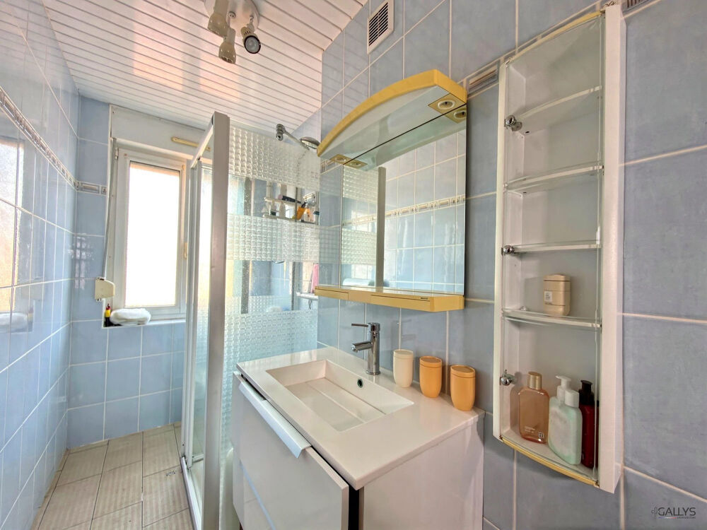 Vente Appartement Appartement à vendre Valleroy Valleroy