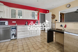  Maison � vendre 4 pi�ces 90 m�