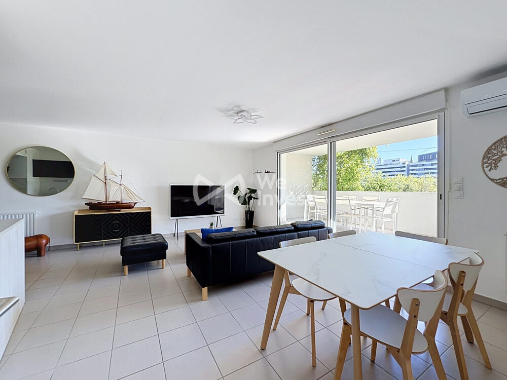Appartement 3 pièces 74 m² · à Montpellier · 74 m² · 389 000 €