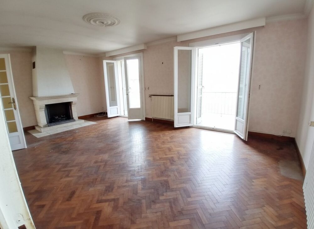 Vente Maison maison a fort potentiel La chartre-sur-le-loir