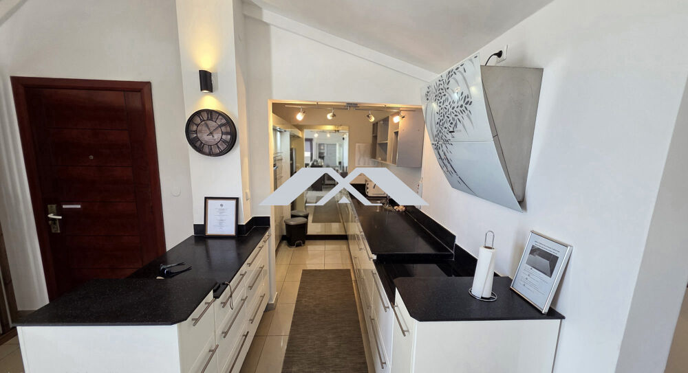 Appartement T4 de standing-vue océan- La Bretagne