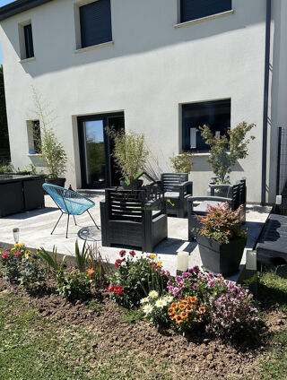  Maison � vendre 7 pi�ces 100 m�