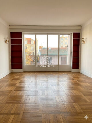  Appartement à vendre 3 pièces 74 m²