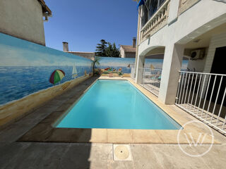  Maison � vendre 8 pi�ces 198 m�