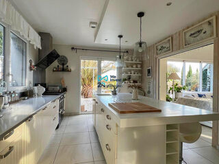  Maison à vendre 7 pièces 204 m²