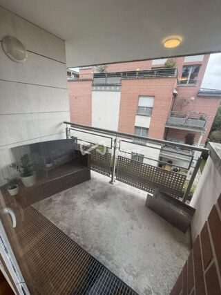  Appartement à vendre 2 pièces 51 m²