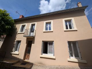  Maison à vendre 6 pièces 145 m²