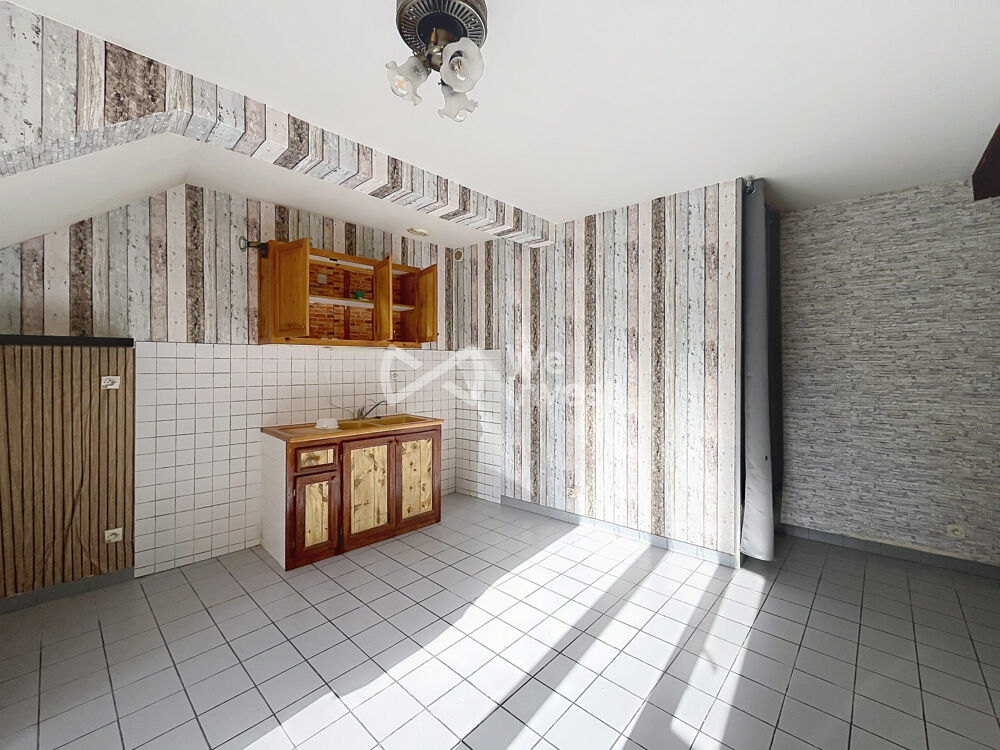 Location Appartement Appartement 2 pièces 35m² - PITHIVIERS Pithiviers