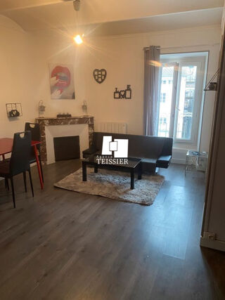  Appartement � vendre 5 pi�ces 129 m�