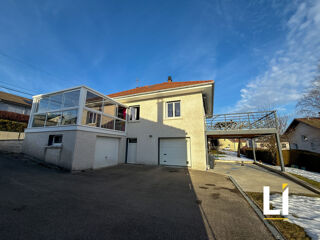  Maison à vendre 5 pièces 115 m²