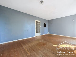  Maison à vendre 4 pièces 101 m²