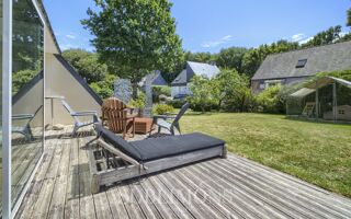  Maison à vendre 6 pièces 88 m²