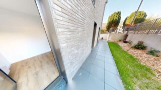  Appartement � vendre 3 pi�ces 1 m�