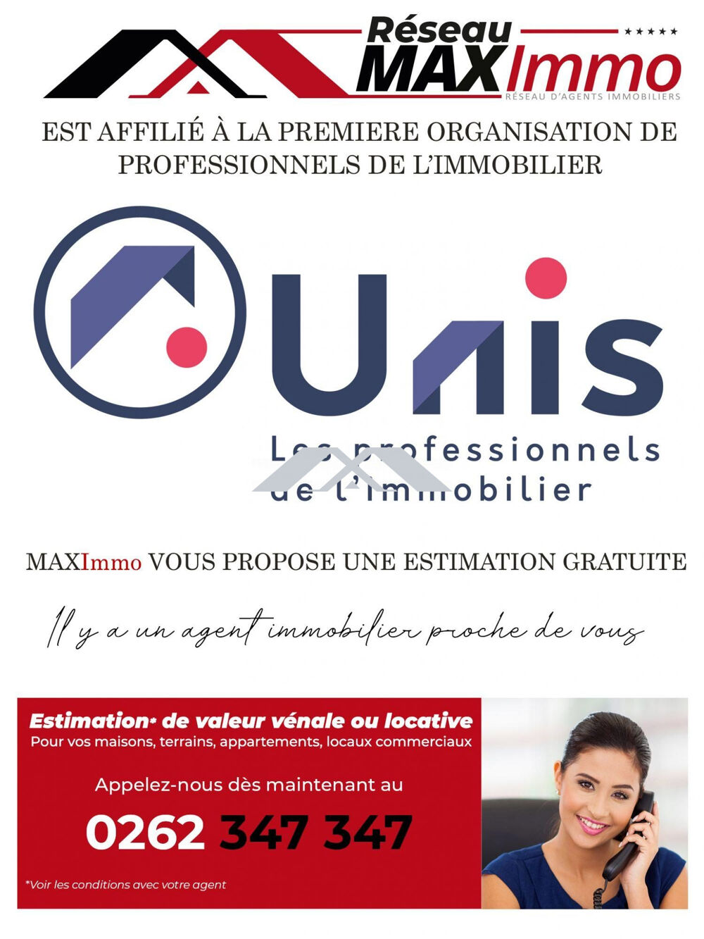 Vente Terrain Terrain constructible La Crête Saint-Joseph Saint-joseph