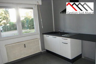  Appartement à vendre 2 pièces 38 m²