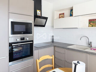  Maison à louer 5 pièces 101 m²