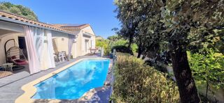  Maison à vendre 6 pièces 155 m²