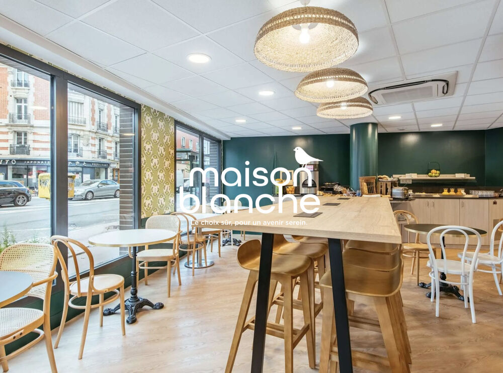 Vente Appartement INVESTISSEMENT LMNP - RENTA 6,00 % - Malakoff (92) Malakoff